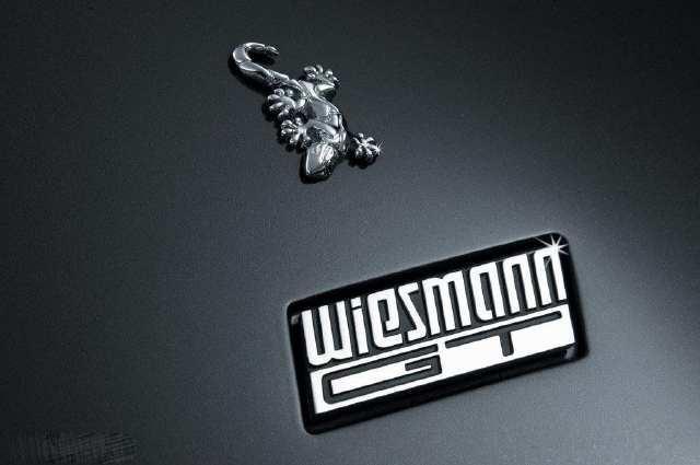 這九大汽車車標都和動物有關系, 價格卻是差著十萬八千里!