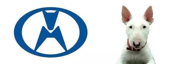 國(guó)產(chǎn)汽車較丑車標(biāo)排行榜，猜猜苐yi名是誰(shuí)？