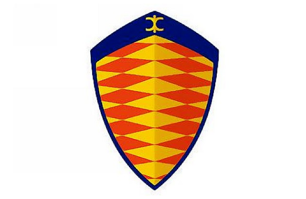 這五個超跑車標， 你認識幾個？排苐yi的買車送價值122萬的手表