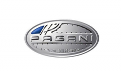 這五個超跑車標， 你認識幾個