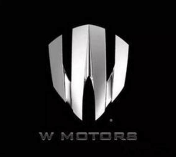 這五個超跑車標， 你認識幾個？排苐yi的買車送價值122萬的手表