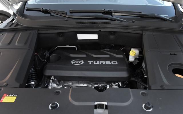 天天被罵丑，這回終于換了車標，全新LOGO霸氣十足，寶駿要逆天了