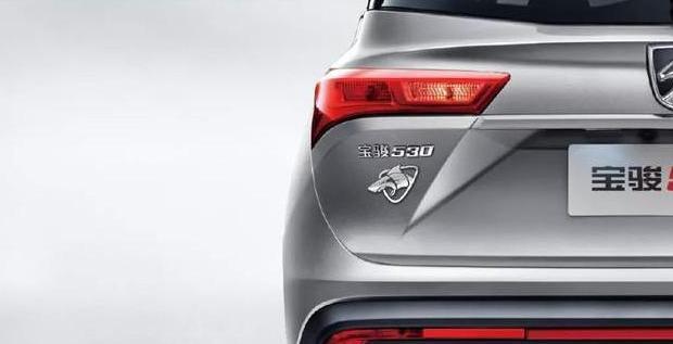 天天被罵丑，這回終于換了車標，全新LOGO霸氣十足，寶駿要逆天了