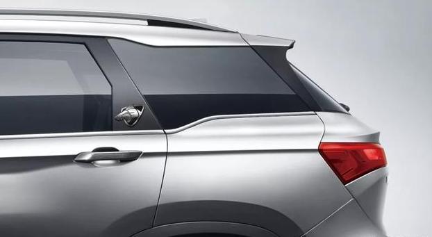 天天被罵丑，這回終于換了車標，全新LOGO霸氣十足，寶駿要逆天了