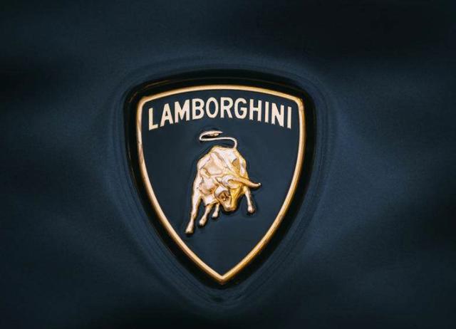 這四個品牌的車標都是動物，全是高檔車，其中兩個保時捷不敢惹