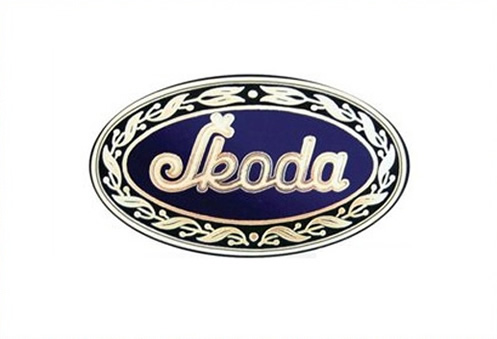 斯柯達(dá)車標(biāo)制作靈感竟然來自印第安土著人