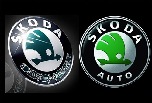 斯柯達(dá)車標(biāo)制作靈感竟然來自印第安土著人