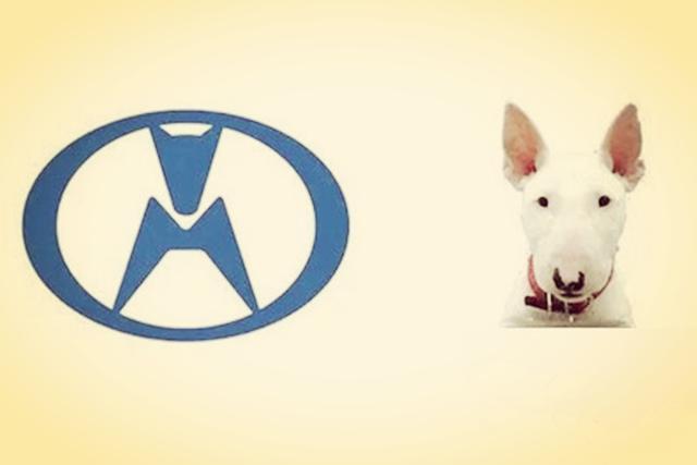 公認(rèn)較丑的5個(gè)車標(biāo)，第三個(gè)號稱男司機(jī)克星，第四個(gè)太像女性用品