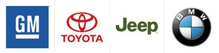 為什么有一部分國(guó)產(chǎn)車車標(biāo)實(shí)在是丑到不堪入目？