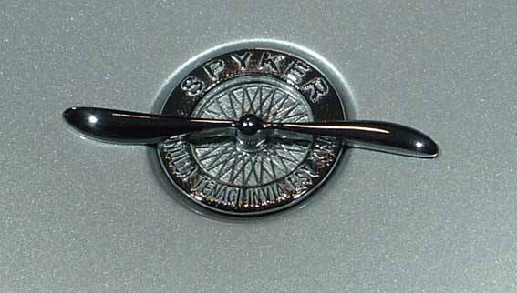 全球公認的6大豪車標(biāo)志，認識4個以上的就是老司機！