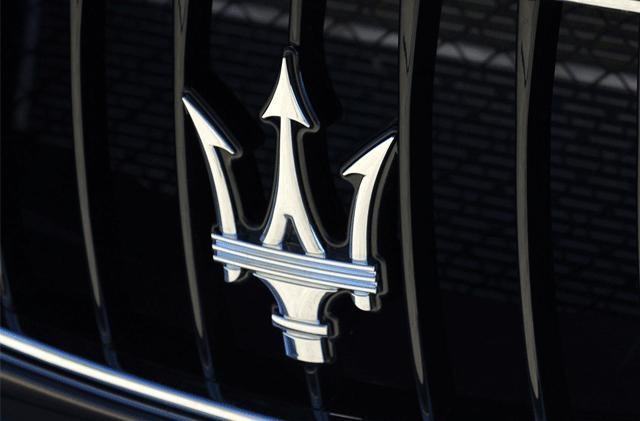 全球公認的6大豪車標(biāo)志，認識4個以上的就是老司機！