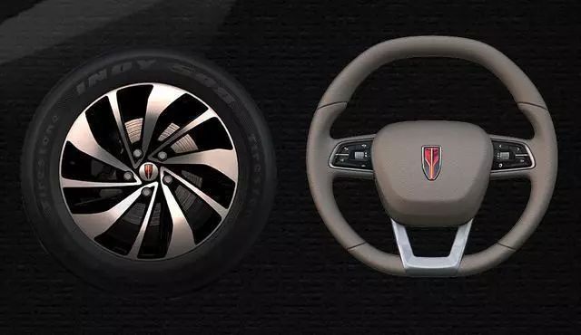 這應該是國產較美車標！一汽發布紅旗全新“盾牌”車標，紅旗汽車新LOGO，這是要上天啊