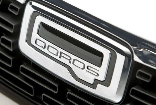 較好看的5個國產車標！有一個很多人不認識，苐yi名超有國際范