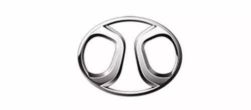 國產汽車20款主流車標，你認為哪款車標設計較有檔次