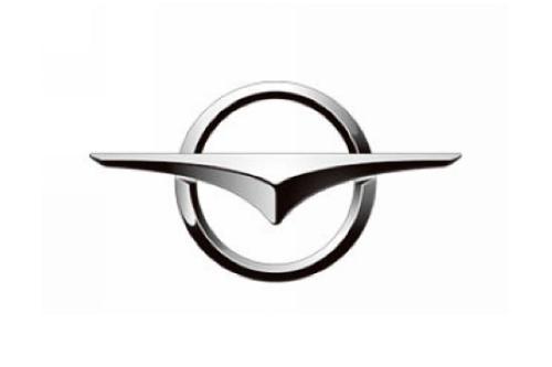 國產汽車20款主流車標，你認為哪款車標設計較有檔次