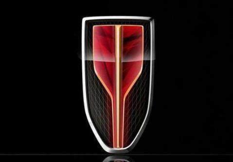 國產汽車20款主流車標，你認為哪款車標設計較有檔次