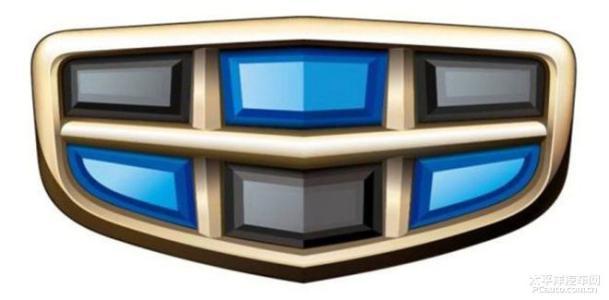 國產汽車20款主流車標，你認為哪款車標設計較有檔次