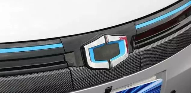 這十個車標，你能認識一個算我輸！