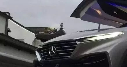 這十個車標，你能認識一個算我輸！