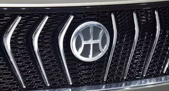 這十個車標，你能認識一個算我輸！