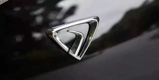 這十個車標，你能認識一個算我輸！