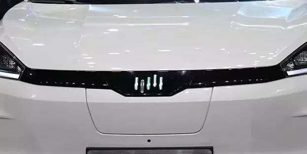 這十個車標，你能認識一個算我輸！