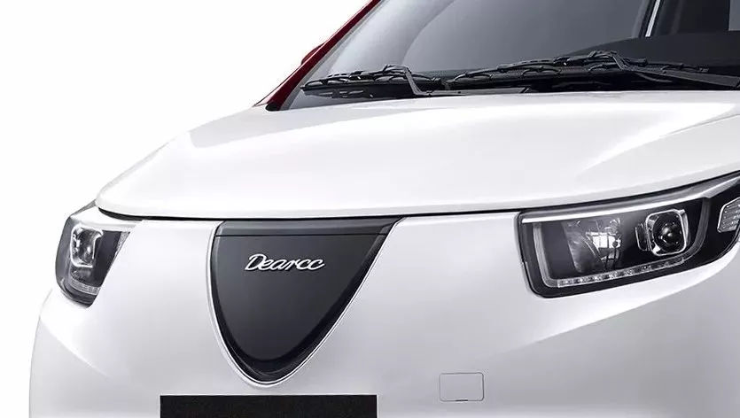 這十個車標，你能認識一個算我輸！