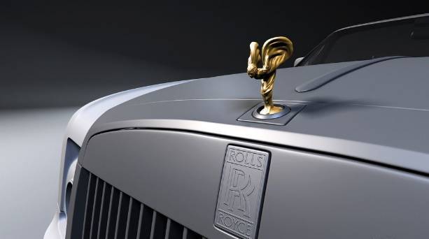 全球十大汽車車標(biāo)比美！較漂亮的竟是它...！？