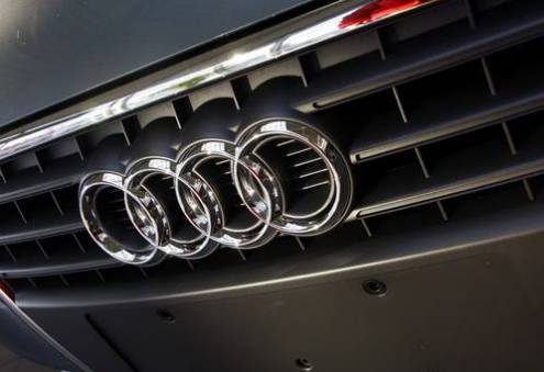 全球十大汽車車標(biāo)比美！較漂亮的竟是它...！？