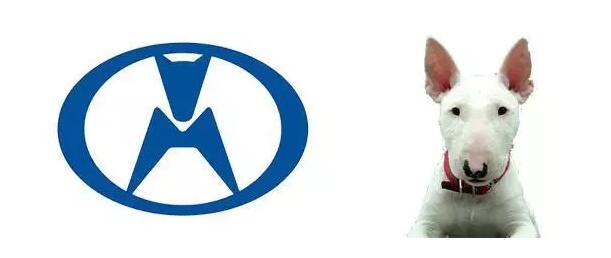 國產車標大盤點：這幾個車標簡直就是鬧著玩的！