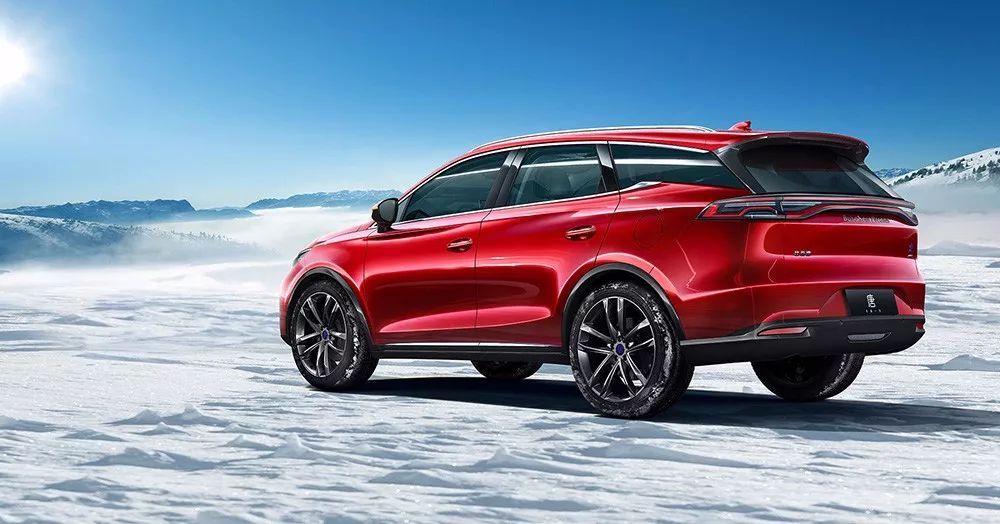 2018全球6大“較美車標(biāo)”已經(jīng)公布, 比亞迪唐榜上有名，排名超越瑪莎拉蒂!