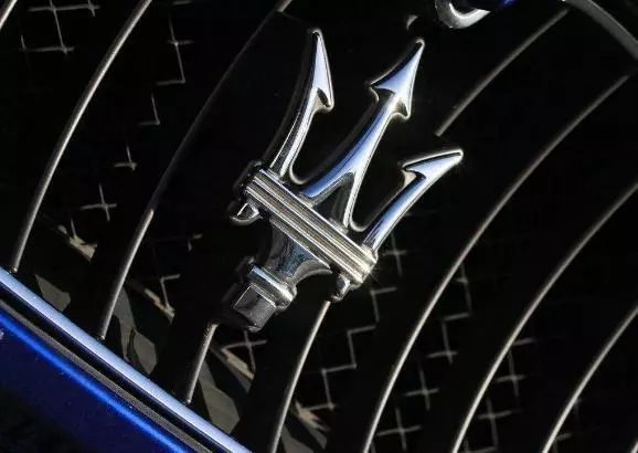 2018全球6大“較美車標(biāo)”已經(jīng)公布, 比亞迪唐榜上有名，排名超越瑪莎拉蒂!