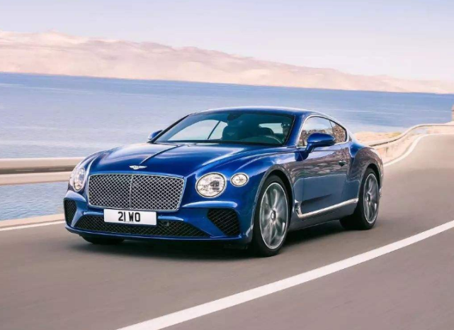 全球公認的五大豪車標志，看看你認識幾個？認識一半就是老司機！