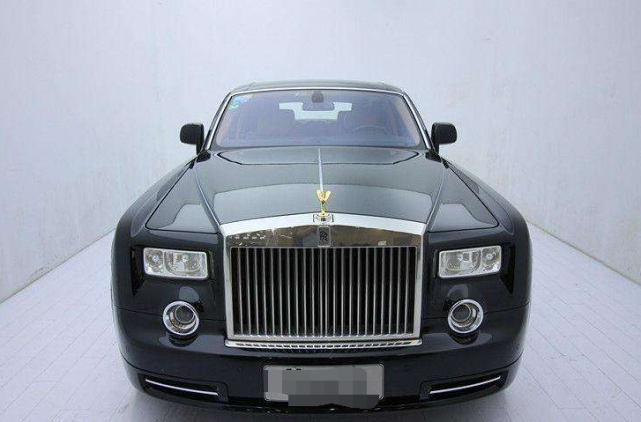 全球公認的五大豪車標志，看看你認識幾個？認識一半就是老司機！