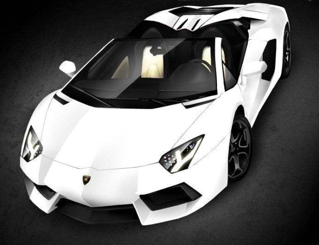 全球公認的五大豪車標志，看看你認識幾個？認識一半就是老司機！