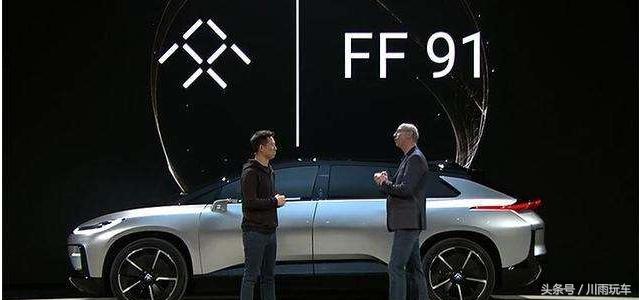 2017年中國(guó)較好看的車標(biāo)出現(xiàn)了，還號(hào)稱超級(jí)汽車