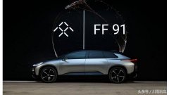 2017年中國最好看的車標出現了