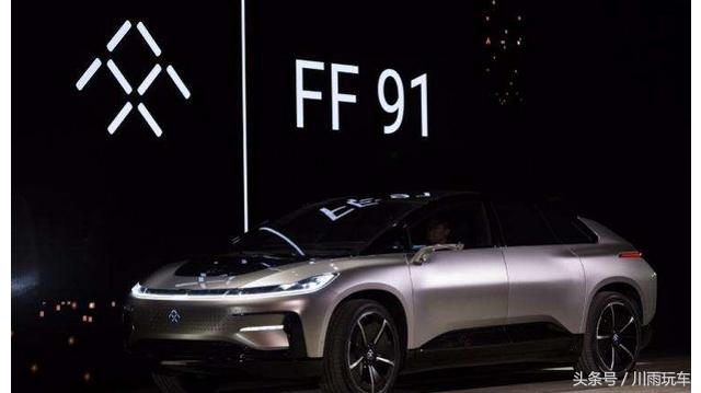 2017年中國(guó)較好看的車標(biāo)出現(xiàn)了，還號(hào)稱超級(jí)汽車