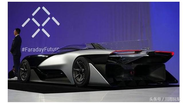 2017年中國(guó)較好看的車標(biāo)出現(xiàn)了，還號(hào)稱超級(jí)汽車