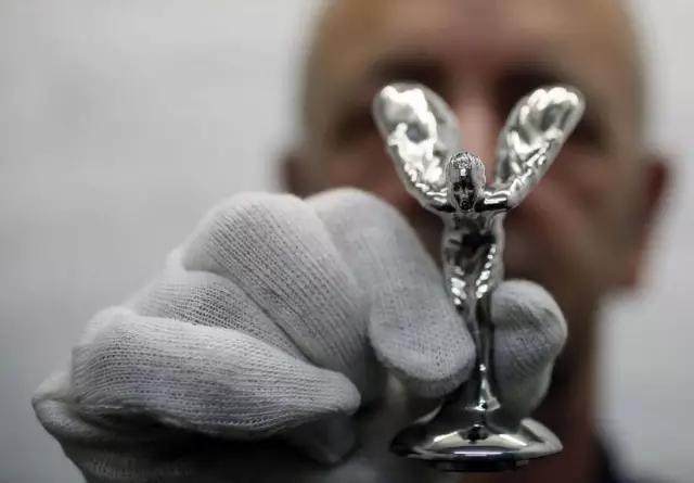 史上較貴的3個車標，較貴的價值25萬