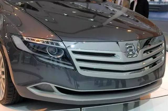 廣汽傳祺車標，哪個好看？