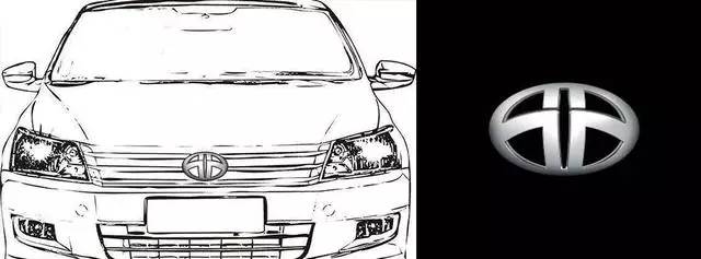 廣汽傳祺車標，哪個好看？