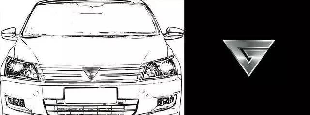 廣汽傳祺車標，哪個好看？