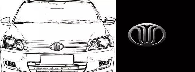 廣汽傳祺車標，哪個好看？