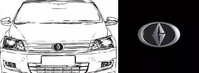 廣汽傳祺車標，哪個好看？