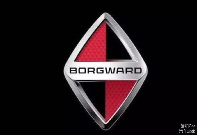 車標中帶“菱形”的5個車企，你能認識幾個？第五個是較厲害的！