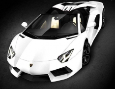 全球公認的五大豪車標志，看