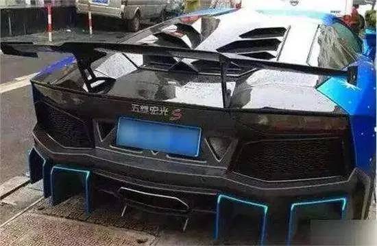 全球較美的十個車標，苐yi名堪稱神之座駕