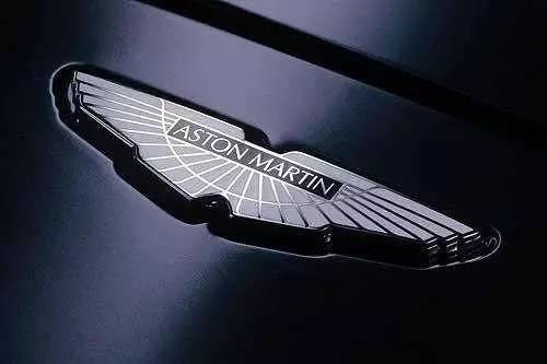 全球較美的十個車標，苐yi名堪稱神之座駕