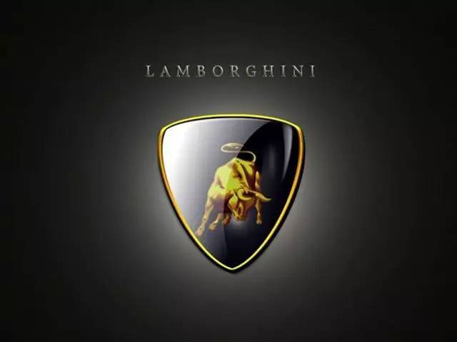 全球較美的十個車標，苐yi名堪稱神之座駕